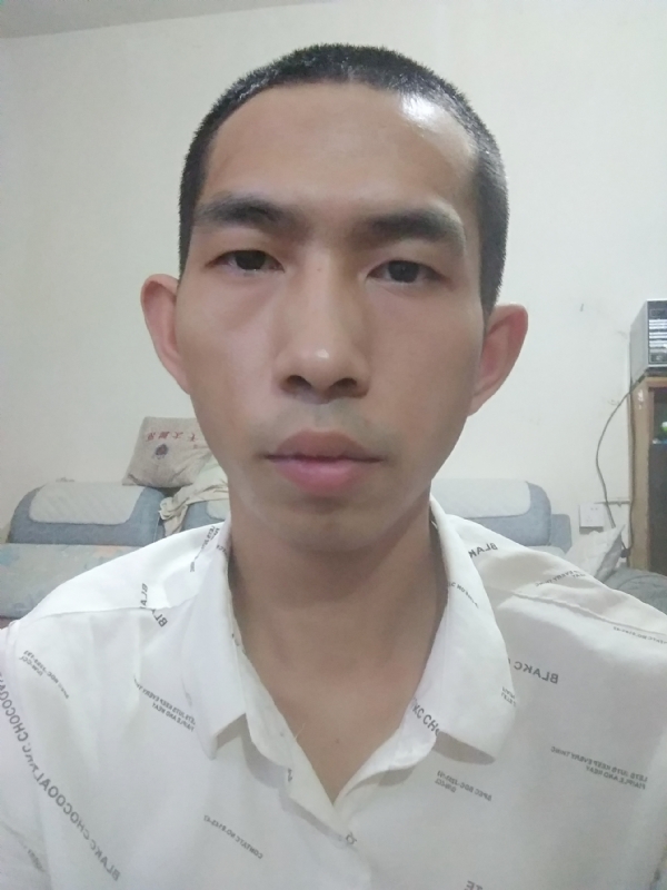 惜颜的第一张照片--宁德相亲服务中心