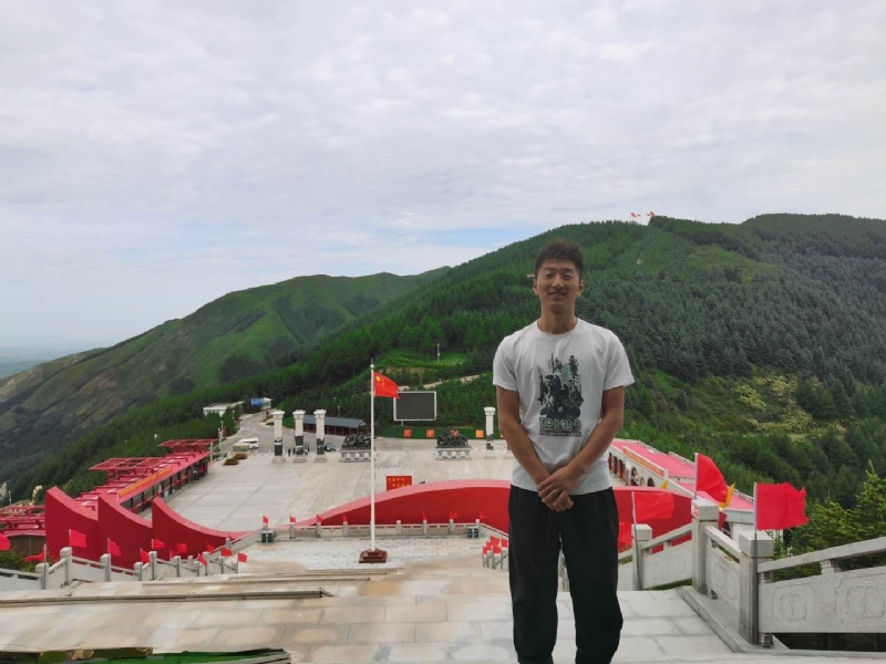 zj的第二张照片--宁德相亲服务中心