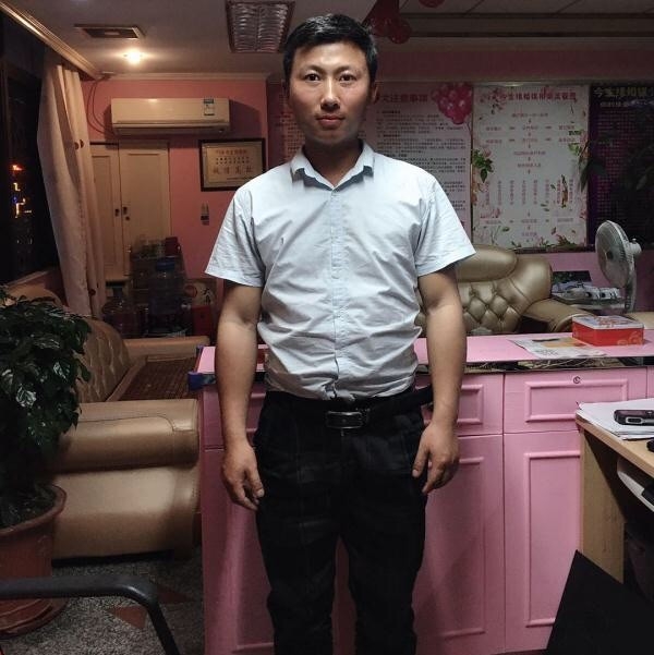 健华的第一张照片--宁德相亲服务中心