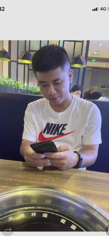 柒柒的第一张照片--宁德相亲服务中心