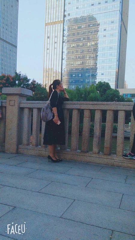 清秋的第二张照片--宁德相亲服务中心