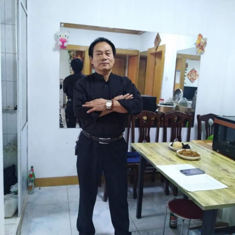 真爱的第二张照片--宁德相亲服务中心