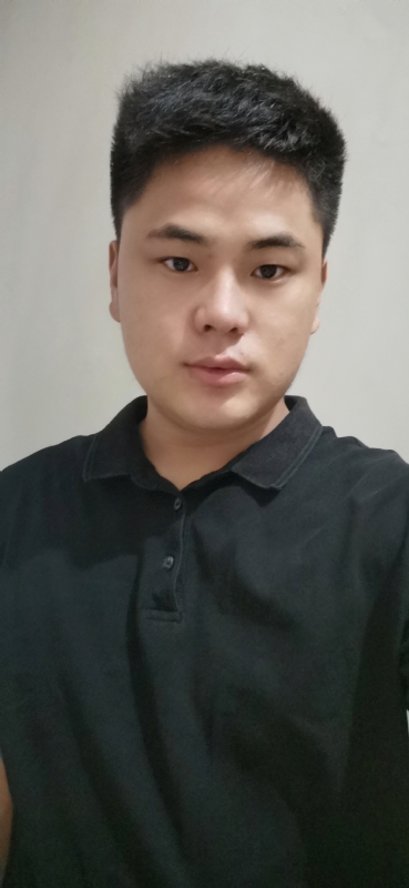 牛汉然的第一张照片--宁德相亲服务中心