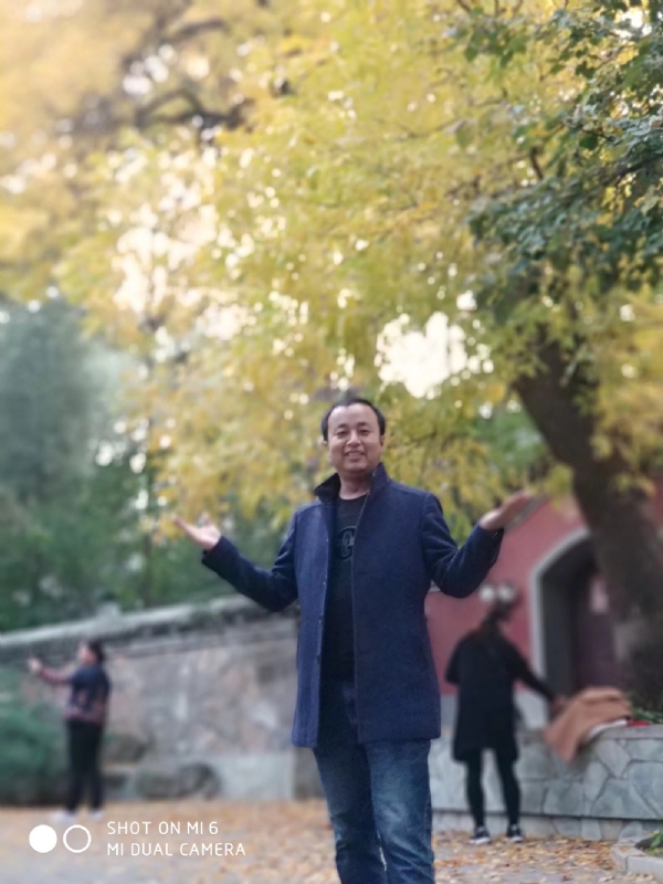 爱转角的第一张照片--宁德相亲服务中心