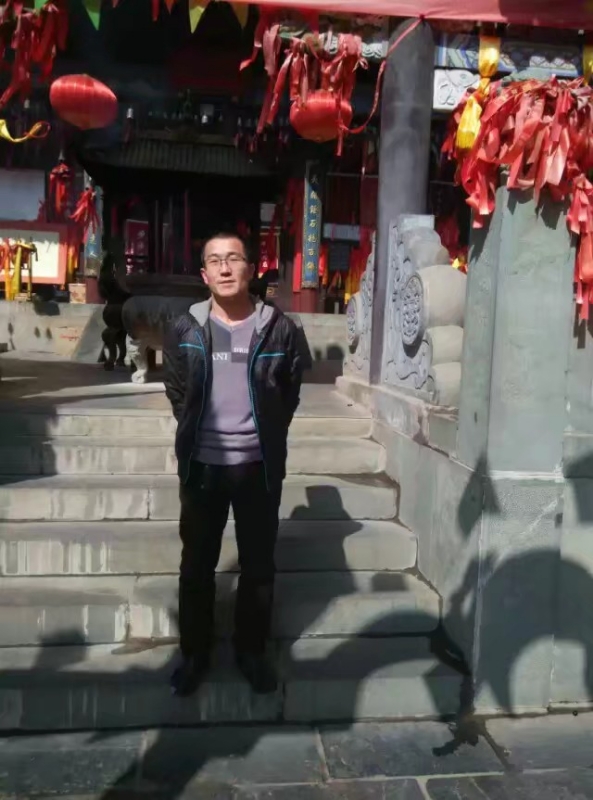 淡然的第一张照片--宁德相亲服务中心