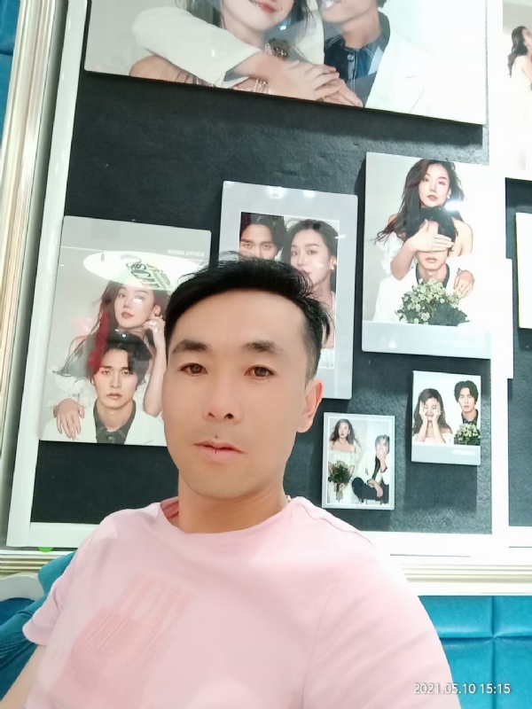缘来的第一张照片--宁德相亲服务中心
