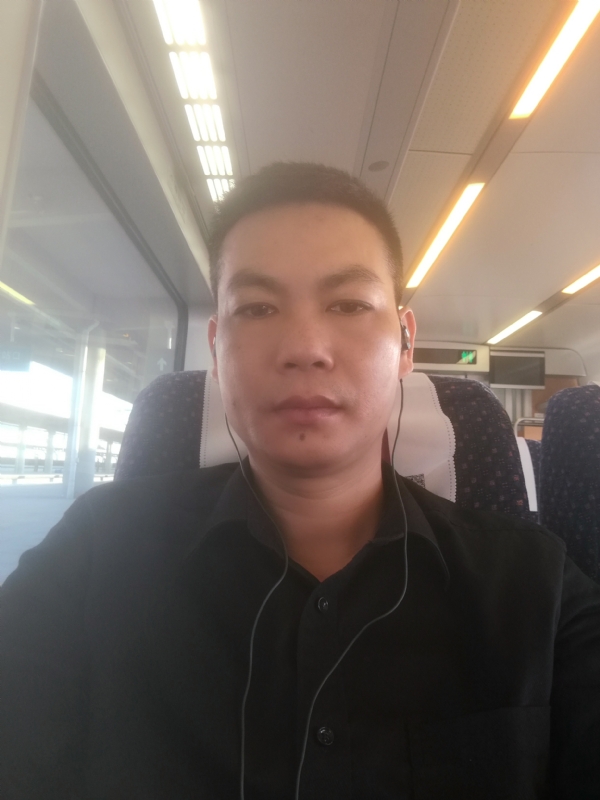 坚强芒果的第二张照片--宁德相亲服务中心