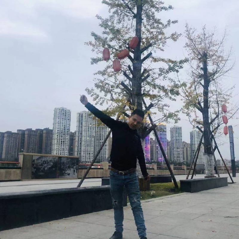 空空的房间的第一张照片--宁德相亲服务中心