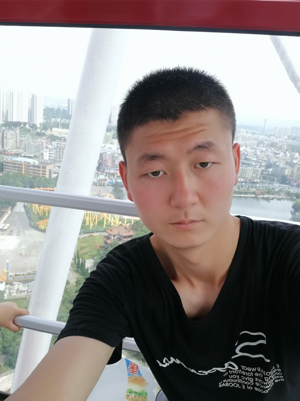 川川的第一张照片--宁德相亲服务中心