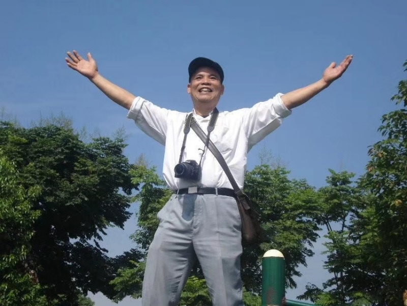 相遇有缘的第三张照片--宁德相亲服务中心
