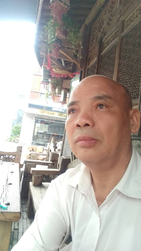 相遇有缘的第四张照片--宁德相亲服务中心
