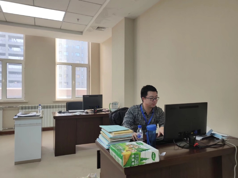 问道的第一张照片--宁德相亲服务中心