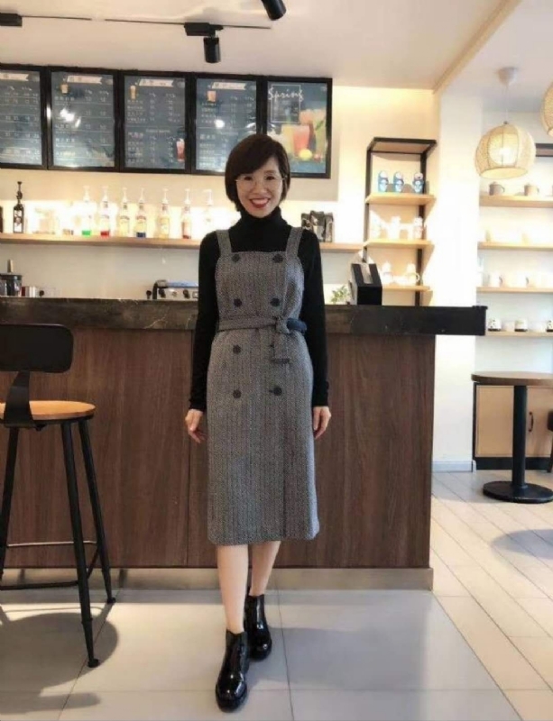 初心的第一张照片--宁德相亲服务中心