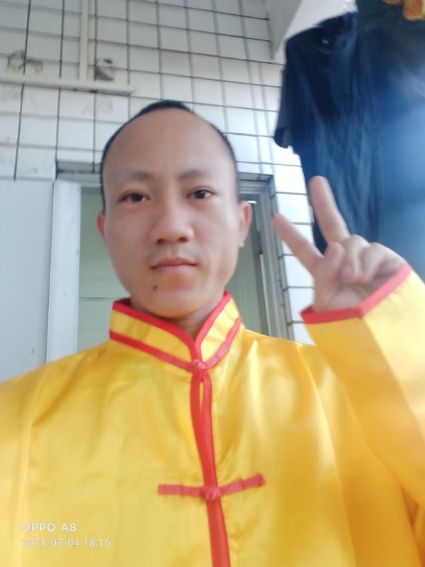 宋福军的第二张照片--宁德相亲服务中心