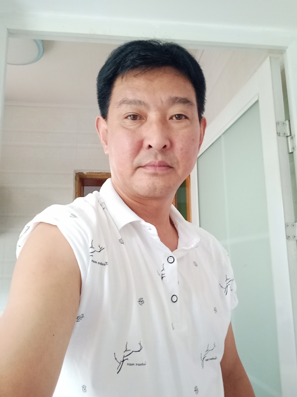 为爱停留的第一张照片--宁德相亲服务中心