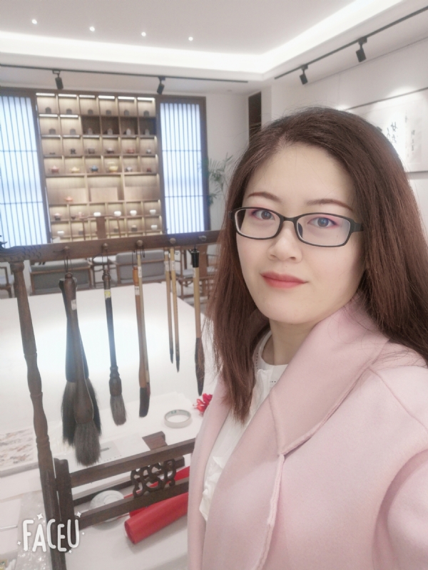 亮晶晶的薄荷茶的第一张照片--宁德相亲服务中心