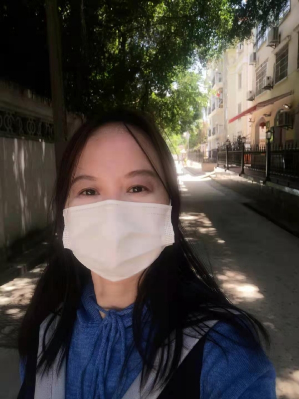 余生有你的第三张照片--宁德相亲服务中心