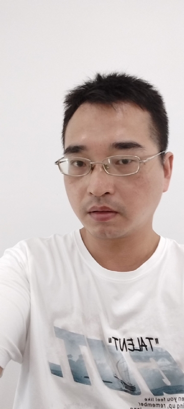 辉哥的第一张照片--宁德相亲服务中心