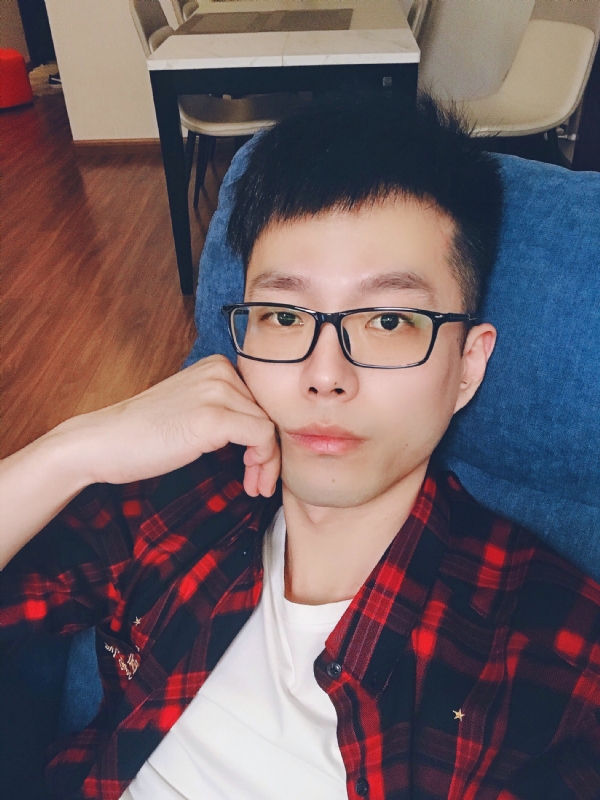 至尊宝的第二张照片--宁德相亲服务中心