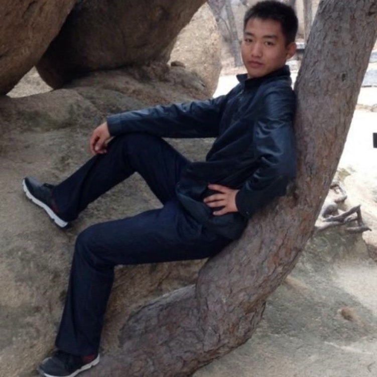 哥不帅但很坏的第一张照片--宁德相亲服务中心