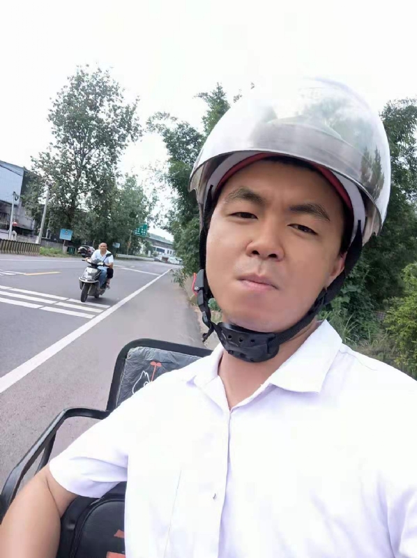 紧张死了的第一张照片--宁德相亲服务中心