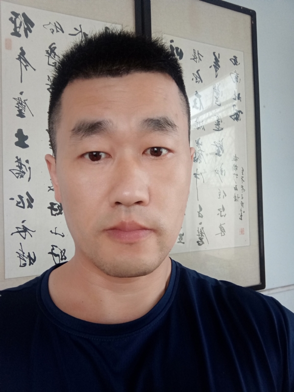 应该是个好人的第二张照片--宁德相亲服务中心