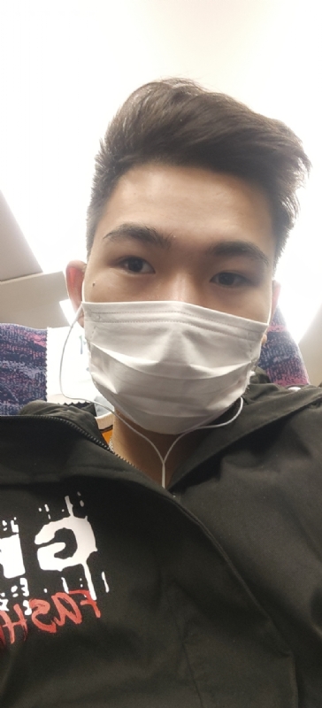 小霪虫的第一张照片--宁德相亲服务中心