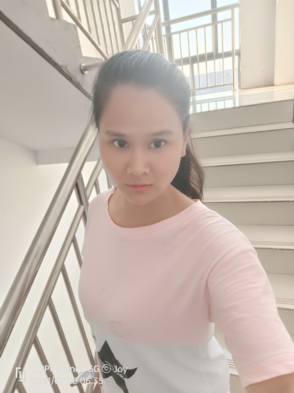 姣的第一张照片--宁德相亲服务中心