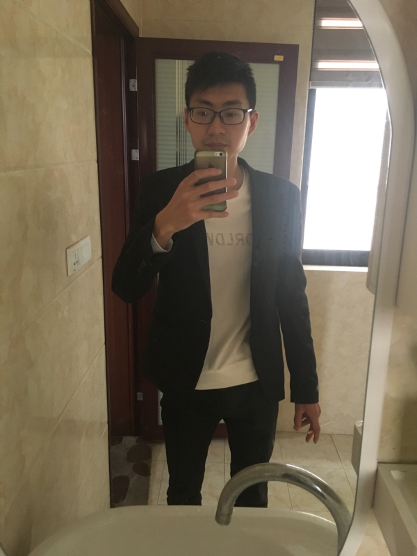 一生何求的第一张照片--宁德相亲服务中心