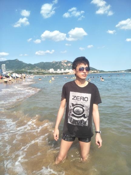 星辰、大海的第一张照片--宁德相亲服务中心