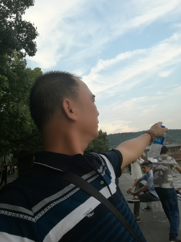 木子五的第四张照片--宁德相亲服务中心