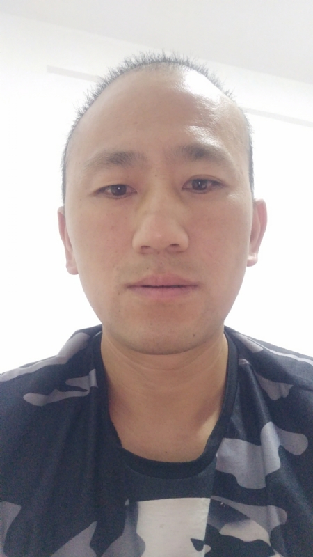 雨过天晴的第一张照片--宁德相亲服务中心