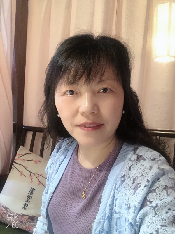 期盼的第一张照片--宁德相亲服务中心