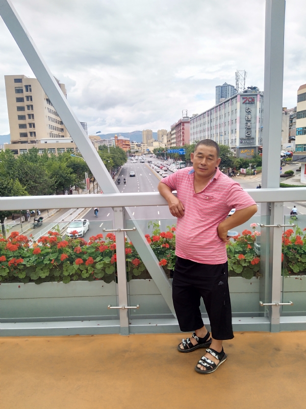 真诚的第一张照片--宁德相亲服务中心