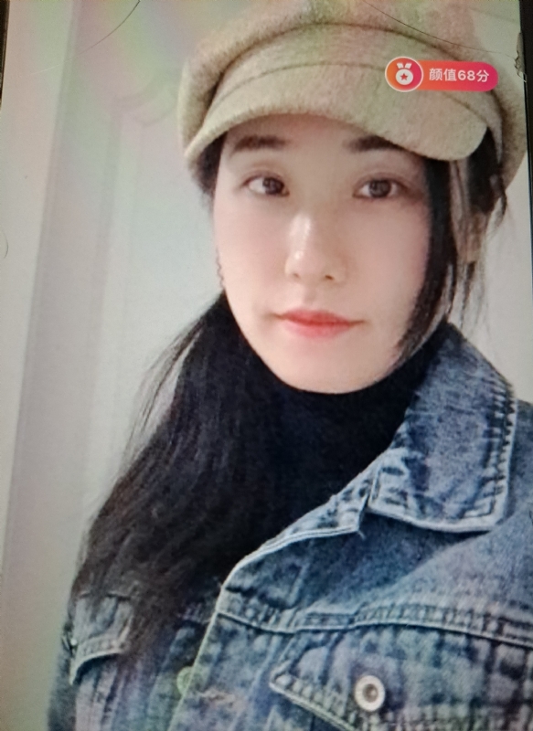 嫣然一笑的第二张照片--宁德相亲服务中心