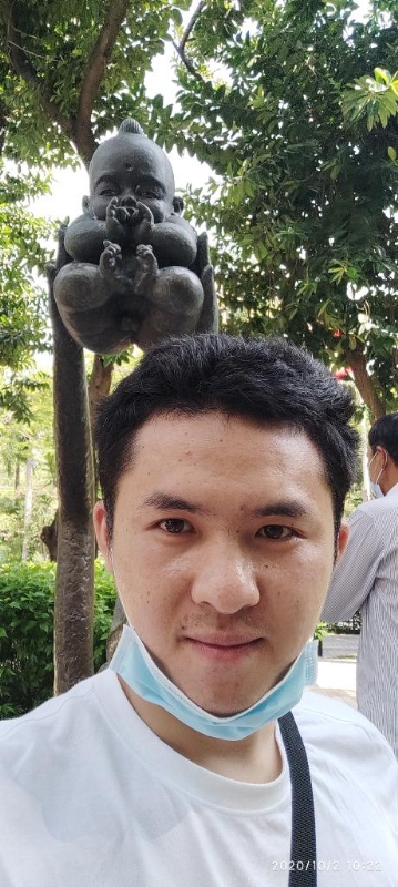 欧阳的第一张照片--宁德相亲服务中心