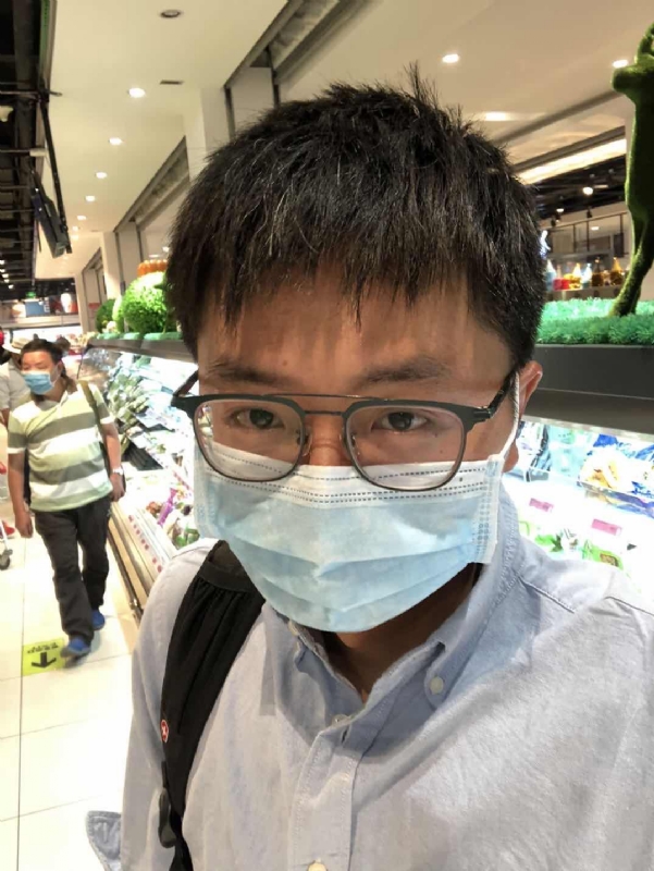 依一的第一张照片--宁德相亲服务中心