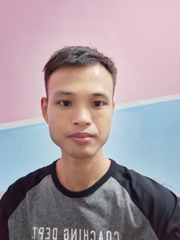 简单就好的第一张照片--宁德相亲服务中心