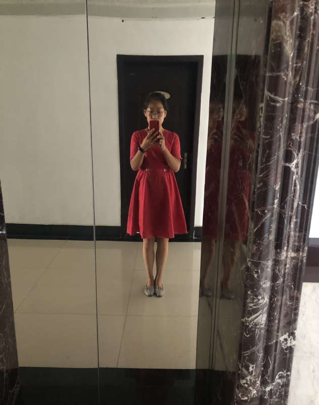 lulu18的第一张照片--宁德相亲服务中心