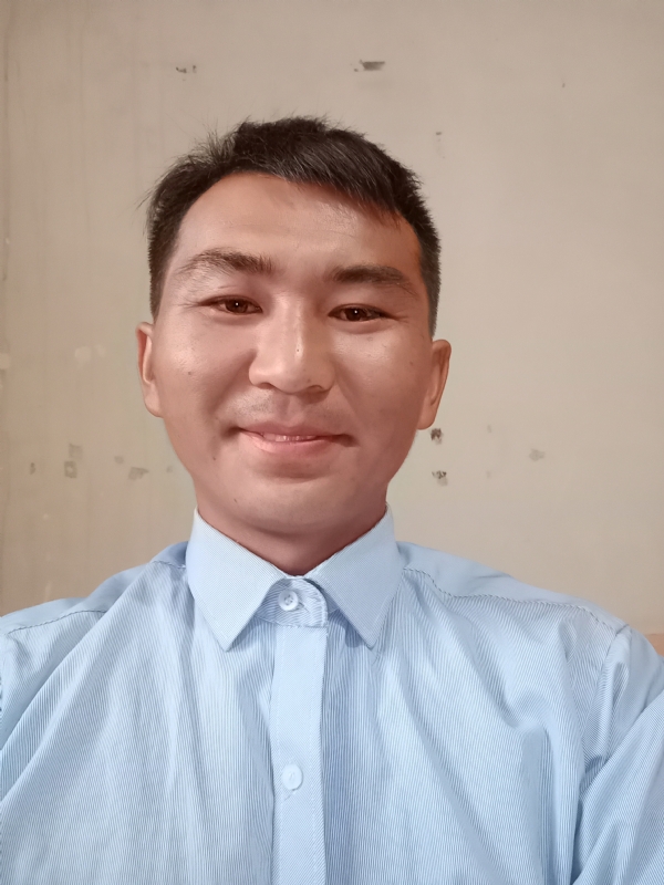 安逸的第一张照片--宁德相亲服务中心