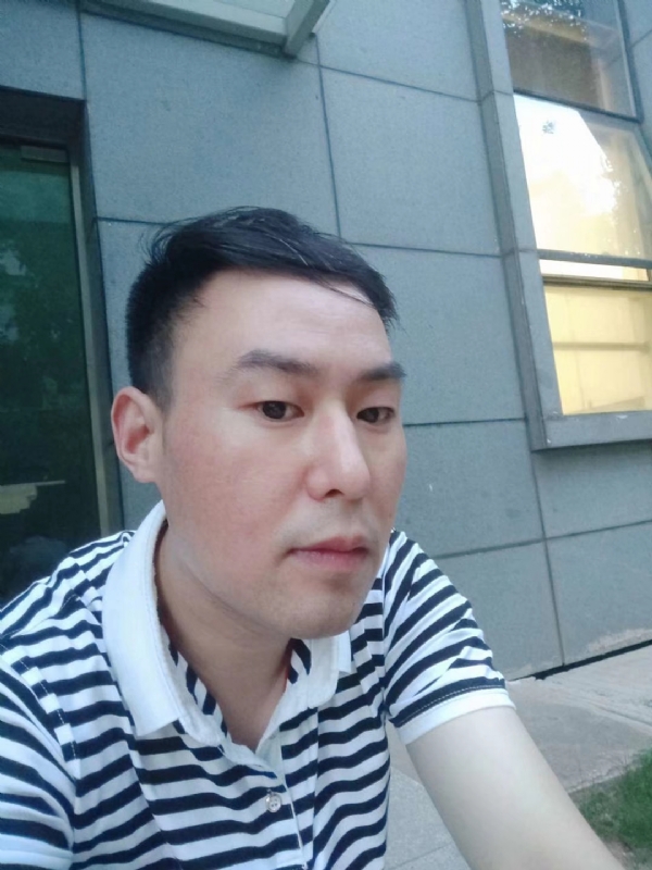 曙光的第一张照片--宁德相亲服务中心