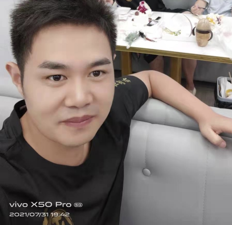 阳洋杨的第一张照片--宁德相亲服务中心