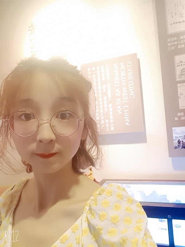 吴小小的第一张照片--宁德相亲服务中心