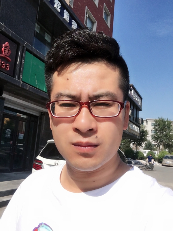 AA首席的第一张照片--宁德相亲服务中心