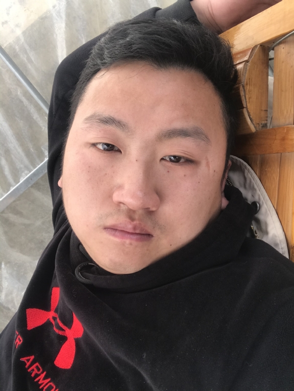 寻个媳妇疼的第一张照片--宁德相亲服务中心