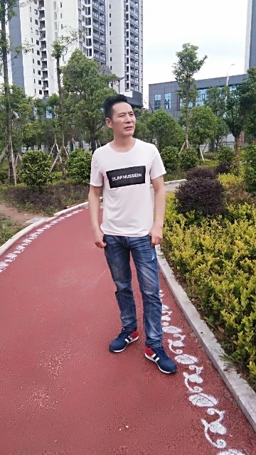 真诚相待的第一张照片--宁德相亲服务中心