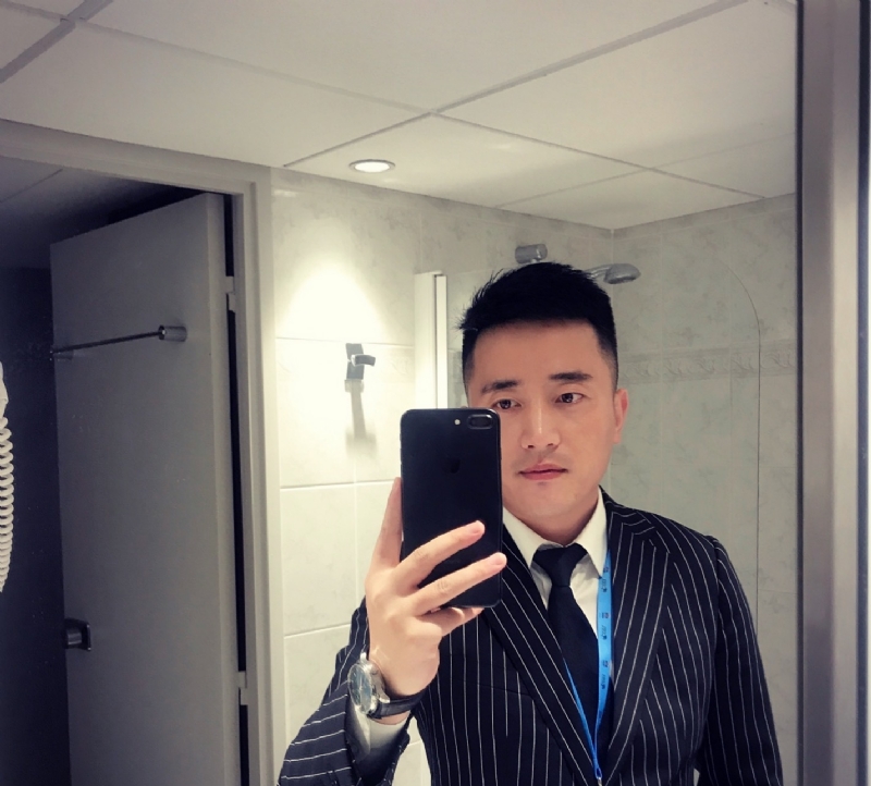 kevin的第一张照片--宁德相亲服务中心