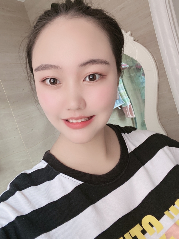 灵儿的第二张照片--宁德相亲服务中心