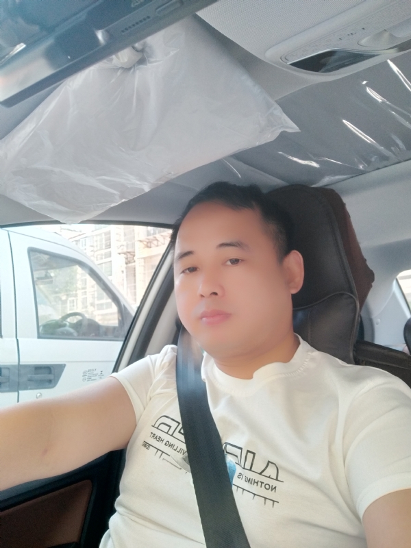 有你就好的第三张照片--宁德相亲服务中心