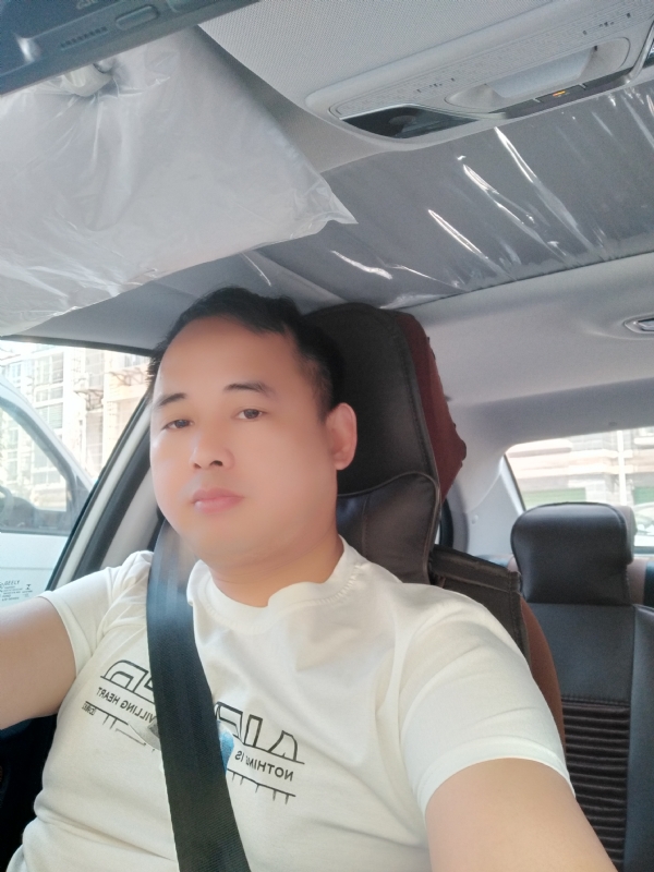 有你就好的第四张照片--宁德相亲服务中心